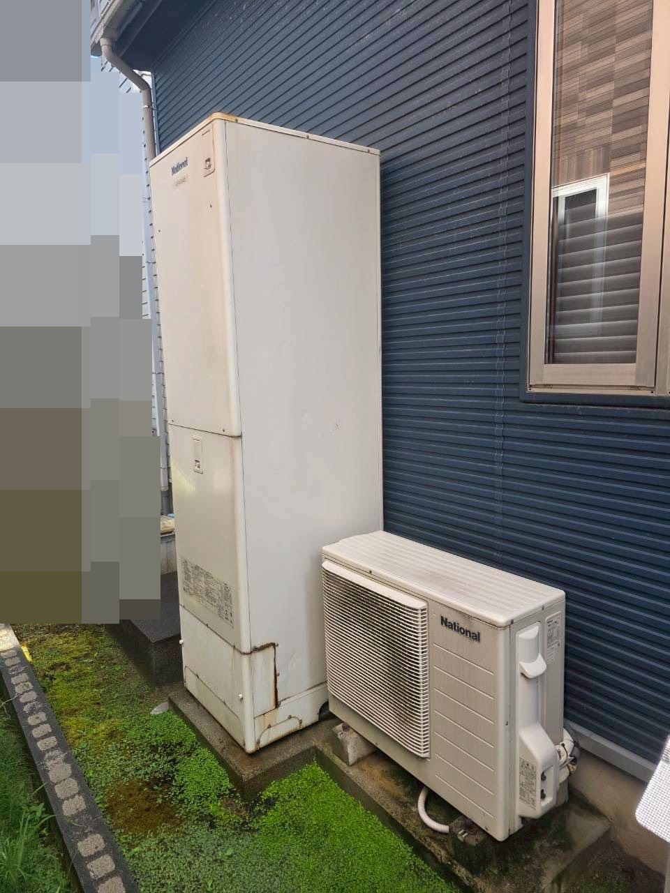 HE-K46AQ（2007年製）